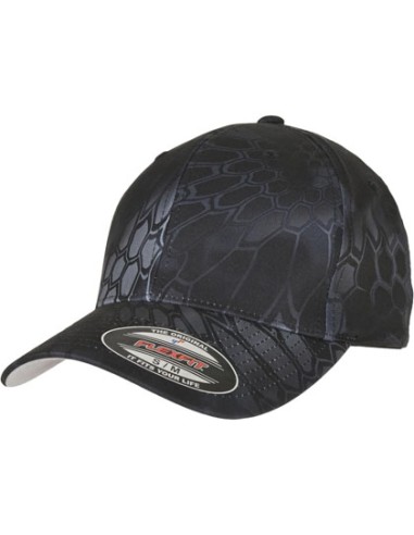 FLE-6277KR-Flexfit Kryptek Cap